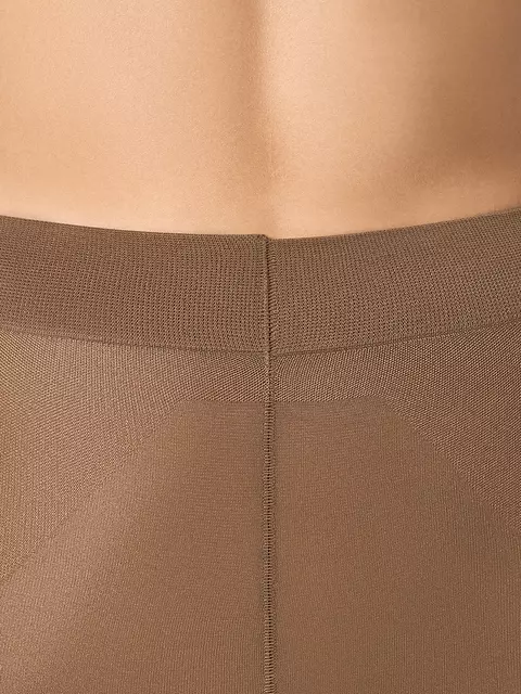 Полупрозрачные утягивающие колготки sisi activity 50 daino, ACTIVITY 50, 3, SISI,  - 4