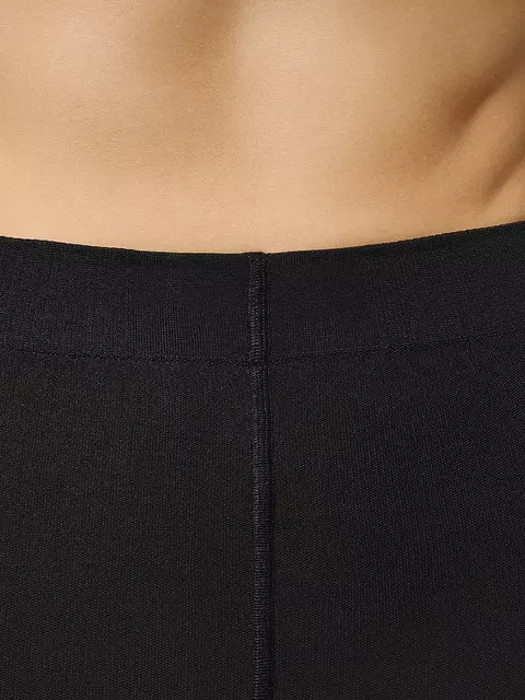 Колготки minimi ideale 70 den nero, IDEALE 70 (утяжка по ноге), 3, MINIMI,  - 5