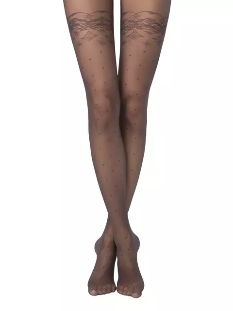 Колготки женские conte amato, 14С-46СП, 2, CONTE ELEGANT,  - 2