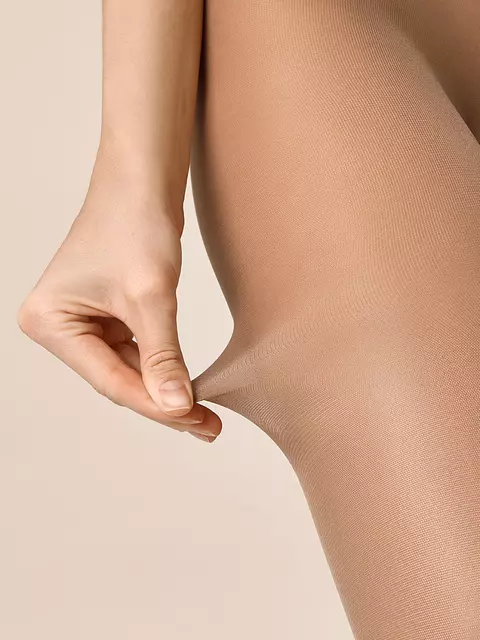 Колготки без шортиков sisi fascino 20 naturelle, FASCINO 20, 4, SISI,  - 6