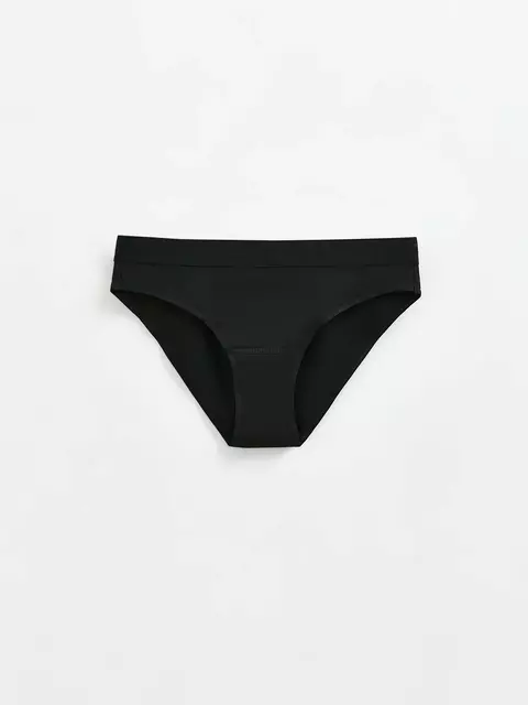 Трусы бикини женские конте comfy line lb 2993 black-pink, 24С-3038ТСП, 90/XS, CONTE ELEGANT,  - 4