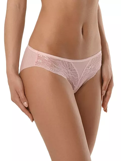 Трусы женские conte "слип" romantique rp3033 камея, , 90/XS, CONTE ELEGANT, - 1