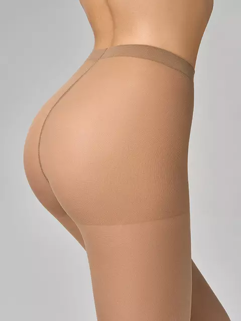 Колготки omsa green 20 beige tropicale, GREEN, 2, OMSA,  - 4