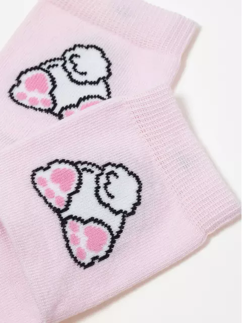 Носки детские esli 719 светло-розовый, 24С-74СПЕ, 16, ESLI,  - 5