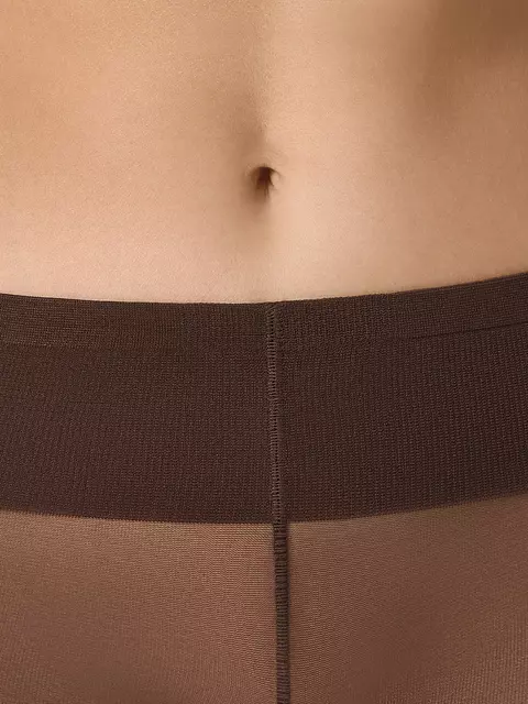 Колготки sisi be free 40 vita bassa miele, BE FREE 40 Vita Bassa, 3, SISI,  - 6