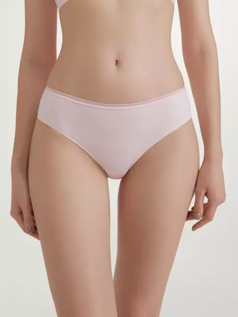 Трусы женские "слип" conte basic collection lb 2002 cameo, , 106/XL, CONTE ELEGANT, - 1