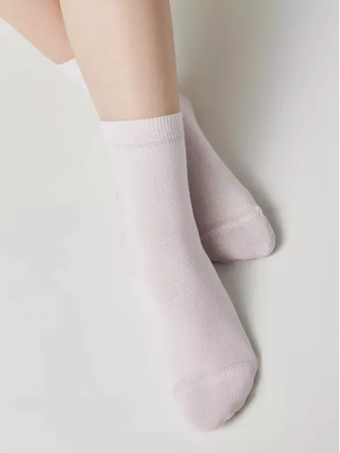 Носки детские esli 719 светло-розовый, 24С-74СПЕ, 16, ESLI,  - 2