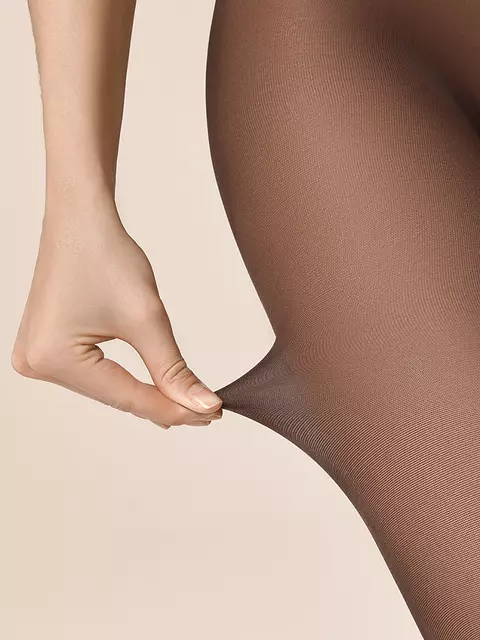 Колготки sisi be free 40 vita bassa miele, BE FREE 40 Vita Bassa, 3, SISI,  - 7