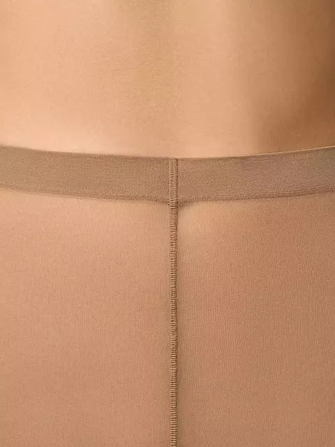 Колготки omsa green 20 nero, GREEN, 4, OMSA,  - 7