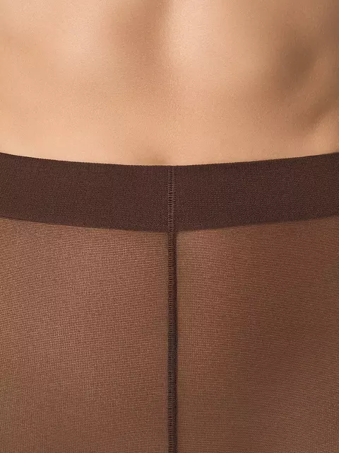 Колготки женские sisi miss 40 moka, MISS 40, 2, SISI,  - 6