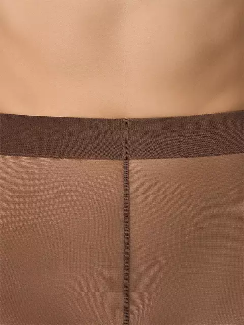 Колготки матовые omsa matte 40 caramello, MATTE 40, 3, OMSA,  - 7