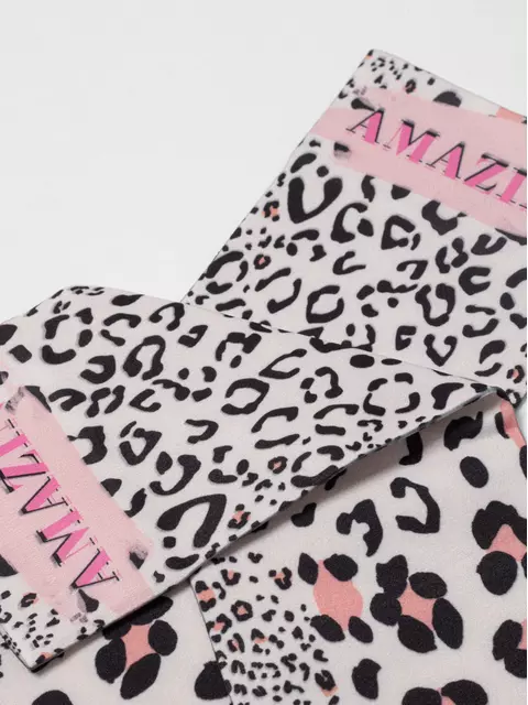 Носки женские conte fantasy 925 amazing mix, 22С-55СП, 36-39 (23-25), CONTE ELEGANT,  - 5