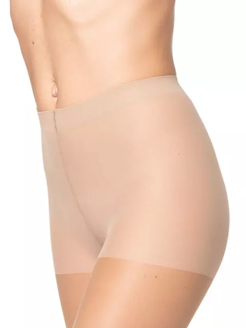 Прозрачные колготки golden lady vely 20 melon, VELY 20 (акция), 2, GOLDEN LADY,  - 3