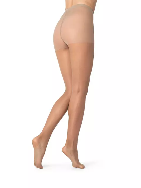 Колготки тонкие golden lady vely 15 fumo, VELY 15 (акция), 3, GOLDEN LADY,  - 6