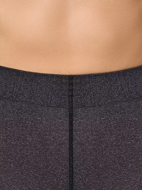 Колготки из микрофибры minimi melange 70 grigio melange, MELANGE 70, 2, MINIMI,  - 5