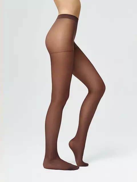 Колготки на каждый день minimi prima 20 daino, PRIMA 20 (шортики), 4, MINIMI,  - 3