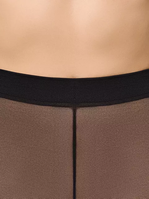 Матовые колготки с эффектом тюля tulle magico 20 daino, TULLE MAGICO (эффект тюля), 4, MINIMI,  - 7