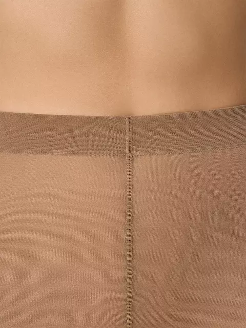 Колготки тонкие эластичные omsa super 20 fumo, SUPER 20, 4, OMSA,  - 7