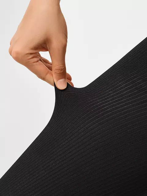 Теплые колготки из микрофибры minimi napoletano 100 avorio, NAPOLETANO 100 (микрофибра лапша), 5, MINIMI,  - 7