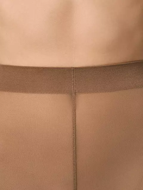 Колготки женские omsa velour 15 nero, VELOUR 15, 2, OMSA,  - 7