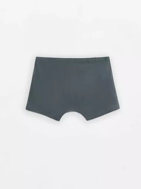 Трусы мужские diwari basic men msh 2127 dark forest, 20С-1073ТСП, 94,98/L, DIWARI,  - 3