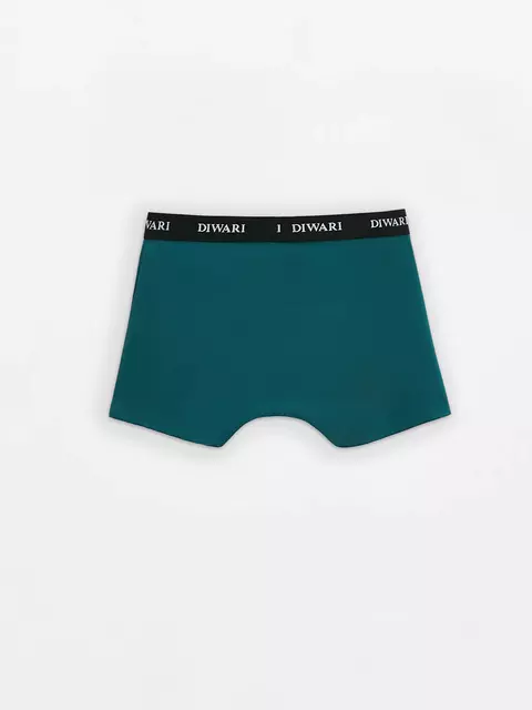 Трусы мужские diwari basic men msh 2147 emerald, 20С-1076ТСП, 102,106/XL, DIWARI,  - 4