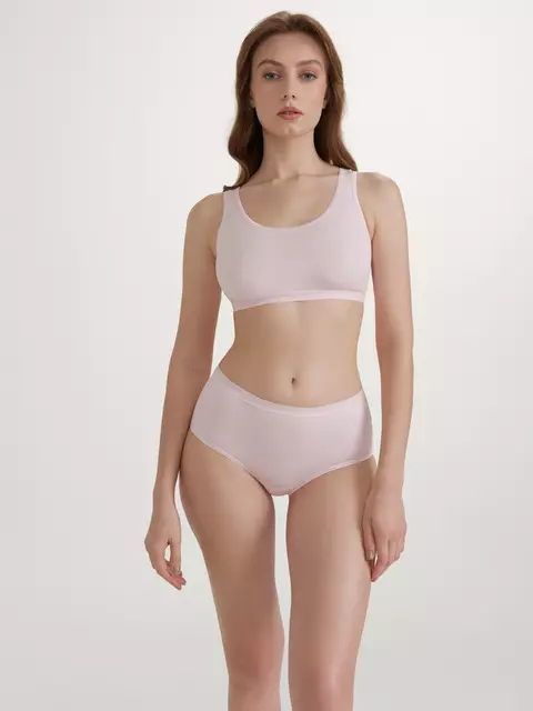 Трусики "слипы" высокой посадки conte lb 2016 cameo, 20С-1056ТСП, 106/XL, CONTE ELEGANT,  - 5