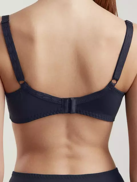 Бюстгальтер дублированный conte aura rb5100 океан, 19С-0015КСП, 75F, CONTE ELEGANT,  - 2