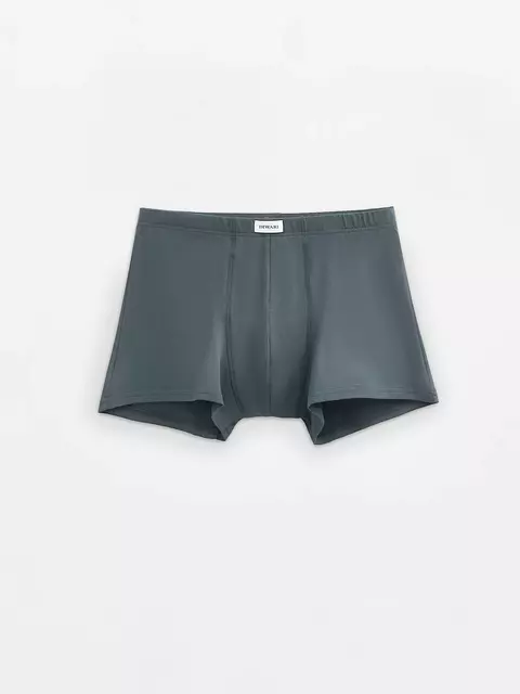 Трусы мужские diwari basic men msh 2127 dark forest, , 110,114/XXL, DIWARI, - 1