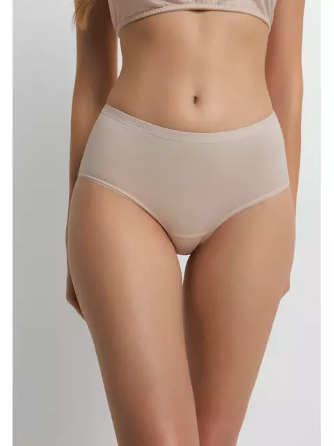 Трусы «бикини» lb 5573 skin, 24С-3261ТСП, 114/3XL, CONTE ELEGANT,  - 5