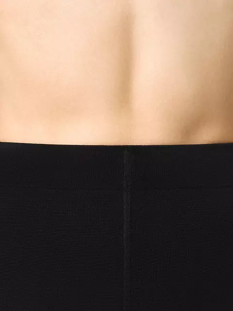 Теплые колготки omsa velour active 100 antracite, VELOUR ACTIVE 100, 2, OMSA,  - 6