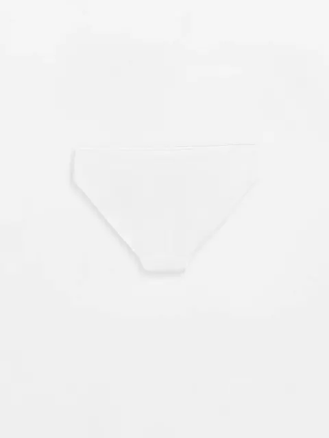 Трусы женские «слип» conte autograph rp3164 белый, 25С-0025КСП, 106/XL, CONTE ELEGANT,  - 4