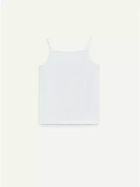 Топ для девочки conte dt 5103 white, 24С-3388ДТСП, 128,134-68, CONTE ELEGANT,  - 4