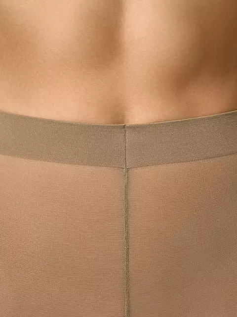 Колготки женские omsa lady 40 caramello, SNL-587598, 3, OMSA,  - 6