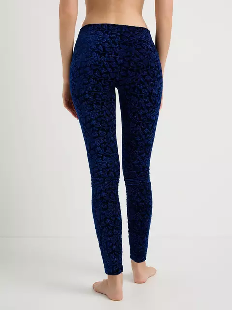 Леггинсы женские conte adelina, 14С-591ЛСП, 164-90/XS, CONTE ELEGANT,  - 7