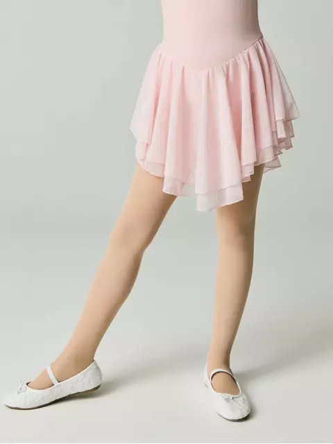 Колготки детские conte ballet 40 natural, 25С-2СП, 104-110, CONTE ELEGANT,  - 5