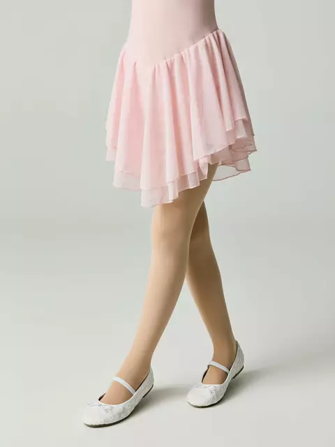 Колготки детские conte ballet 60 natural, 25С-3СП, 104-110, CONTE ELEGANT,  - 4