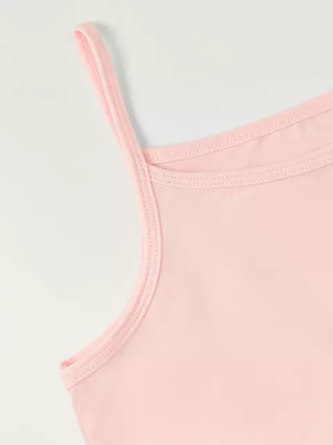 Топ для девочки conte dt 5103 cameo, 24С-3388ДТСП, 128,134-68, CONTE ELEGANT,  - 2