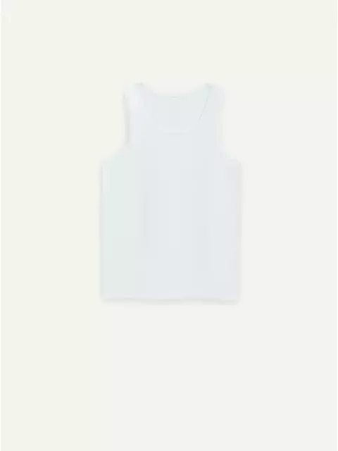 Майка для девочки conte dm 5102 white, , 128,134-68, CONTE ELEGANT, - 1