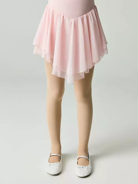 Колготки детские conte ballet 60 natural, 25С-3СП, 104-110, CONTE ELEGANT,  - 2