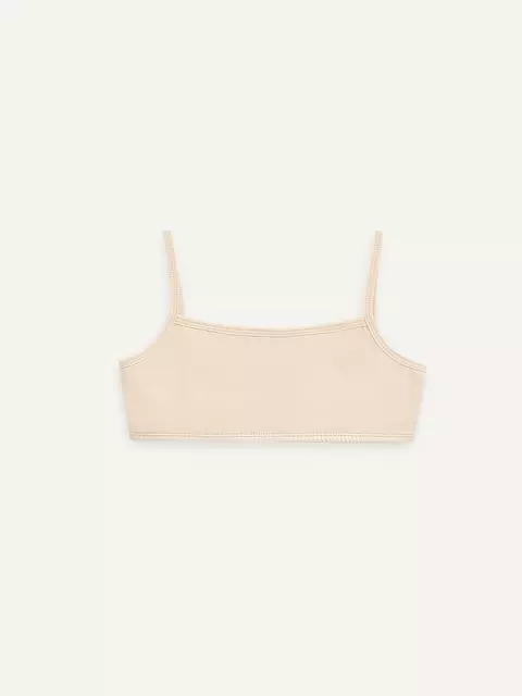 Топ для девочки conte dt 5104 natural, 24С-3389ДТСП, 140,146-76, CONTE ELEGANT,  - 3