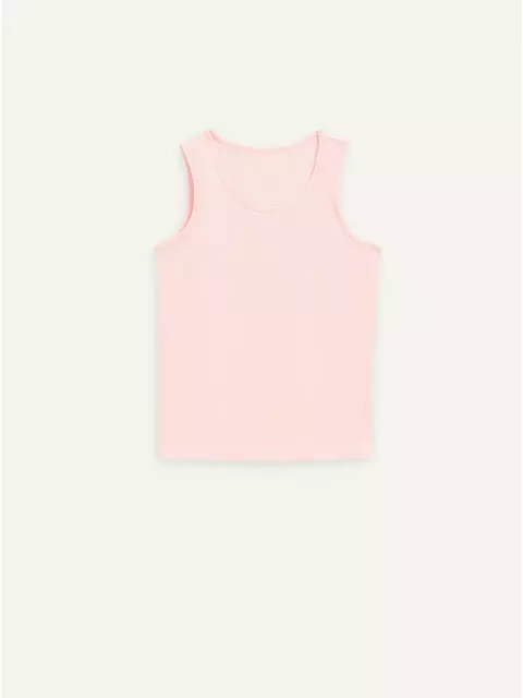 Майка для девочки conte dm 5102 cameo, , 116,122-60, CONTE ELEGANT, - 1