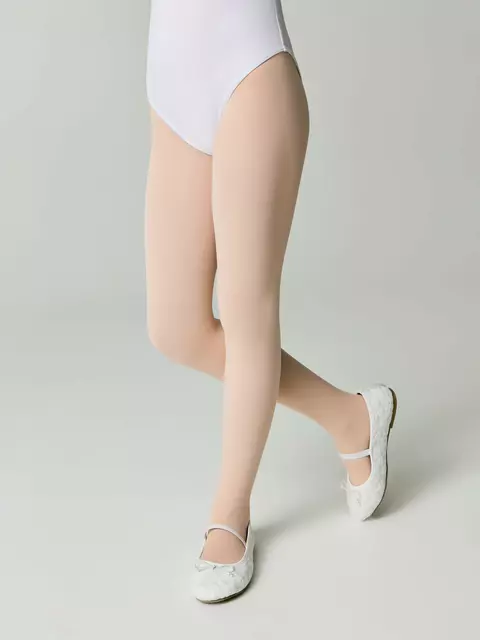 Колготки детские conte ballet 60 pink ballet, 25С-3СП, 116-122, CONTE ELEGANT,  - 3