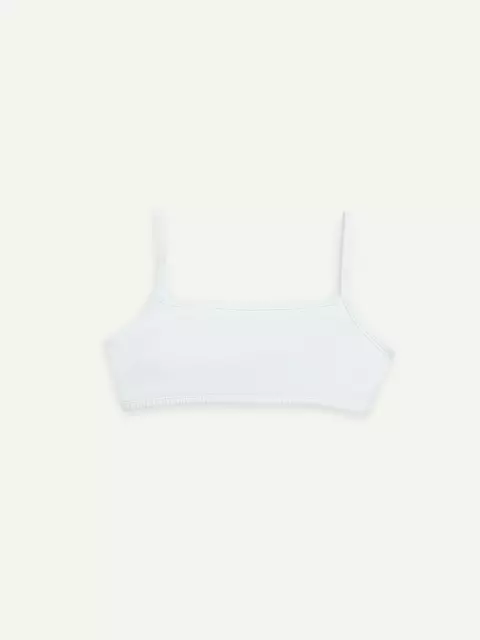 Топ для девочки conte dt 5104 white, 24С-3389ДТСП, 116,122-60, CONTE ELEGANT,  - 3