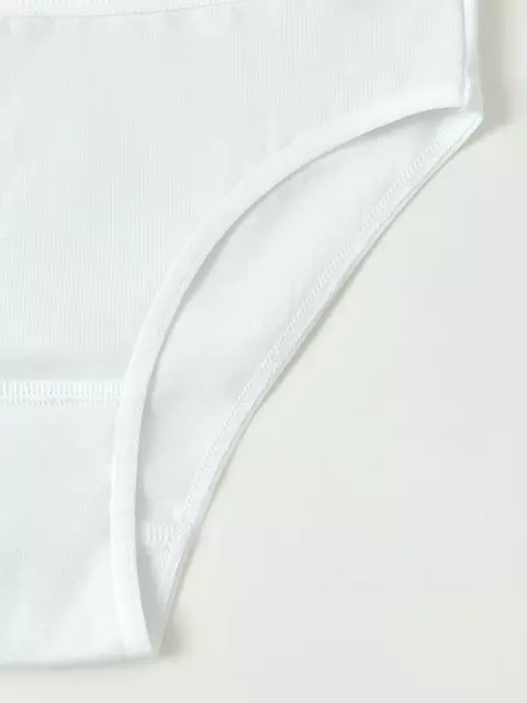 Трусы для девочки conte db 5100 white, 24С-3385ДТСП, 140,146-76, CONTE ELEGANT,  - 2