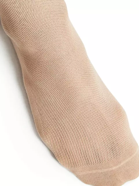 Носки мужские omsa active 103 beige, , 39-41 (25-27), OMSA, - 4