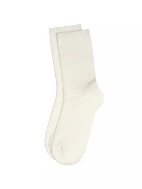 Носки женские (ажурные) conte classic 787 молочный, 25С-35СП, 36-38 (23-25), CONTE ELEGANT,  - 3