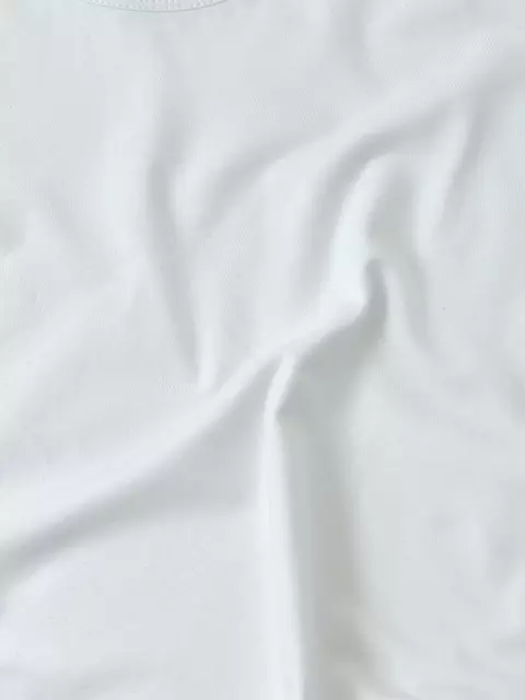 Майка для девочки conte dm 5102 white, 24С-3387ДТСП, 128,134-68, CONTE ELEGANT,  - 2