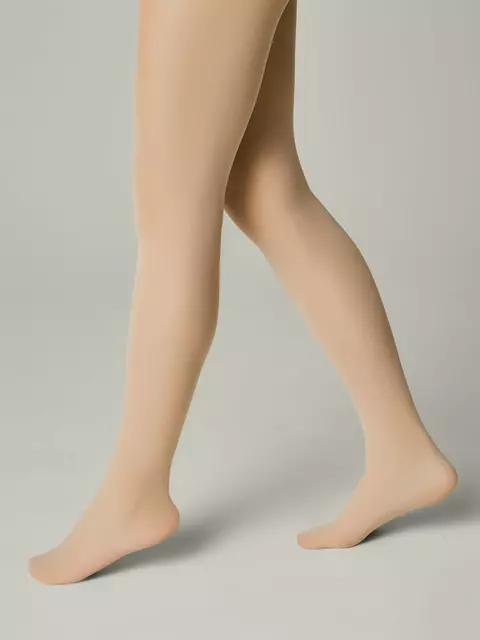 Колготки детские conte ballet 40 pink ballet, 25С-2СП, 104-110, CONTE ELEGANT,  - 8