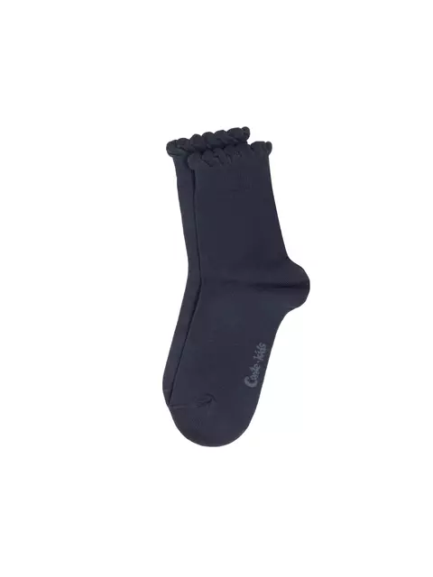 Носки детские conte-kids tip-top 1022 темно-синий, , 12, CONTE-KIDS, - 1